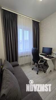 2-к квартира, вторичка, 46м2, 9/9 этаж