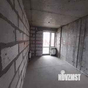 Студия квартира, вторичка, 26м2, 24/24 этаж