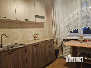 1-к квартира, вторичка, 33м2, 2/3 этаж
