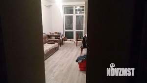 1-к квартира, вторичка, 51м2, 2/10 этаж