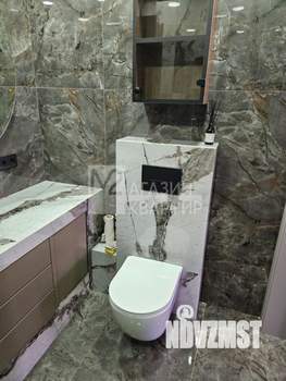 Студия квартира, вторичка, 46м2, 14/22 этаж