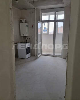 1-к квартира, вторичка, 40м2, 8/12 этаж