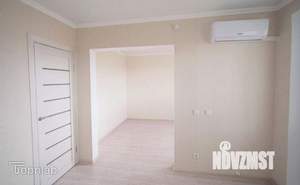 1-к квартира, вторичка, 37м2, 12/17 этаж