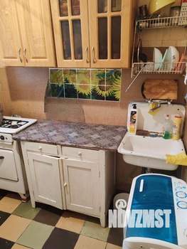 1-к квартира, вторичка, 22м2, 5/5 этаж