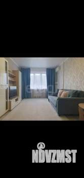 2-к квартира, вторичка, 64м2, 1/24 этаж