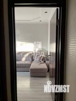 2-к квартира, вторичка, 42м2, 4/5 этаж