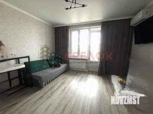 Студия квартира, вторичка, 28м2, 13/19 этаж