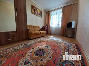 2-к квартира, вторичка, 44м2, 9/10 этаж