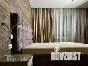 2-к квартира, вторичка, 85м2, 13/17 этаж