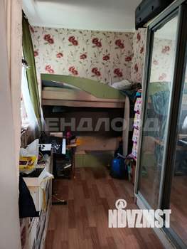 3-к квартира, вторичка, 63м2, 1/1 этаж