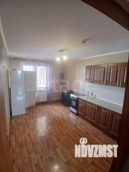 2-к квартира, вторичка, 61м2, 8/17 этаж