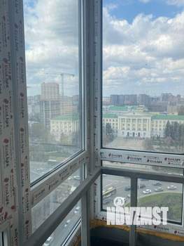2-к квартира, вторичка, 53м2, 24/25 этаж