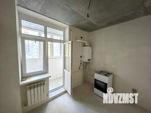 1-к квартира, вторичка, 32м2, 3/21 этаж