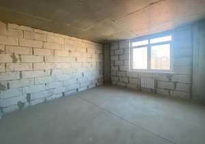 3-к квартира, вторичка, 100м2, 17/19 этаж