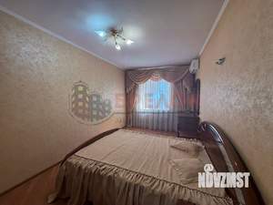 3-к квартира, вторичка, 75м2, 2/6 этаж