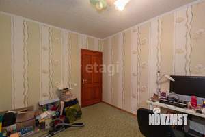 3-к квартира, вторичка, 65м2, 1/10 этаж