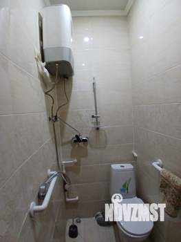 1-к квартира, вторичка, 30м2, 2/2 этаж