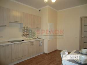 2-к квартира, вторичка, 56м2, 18/20 этаж