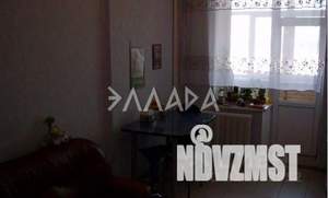 3-к квартира, вторичка, 91м2, 14/15 этаж