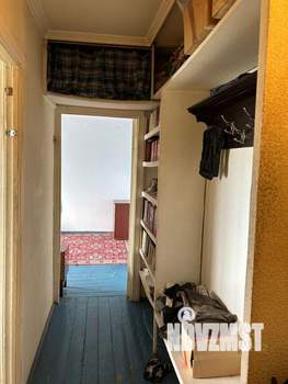 3-к квартира, вторичка, 64м2, 9/9 этаж