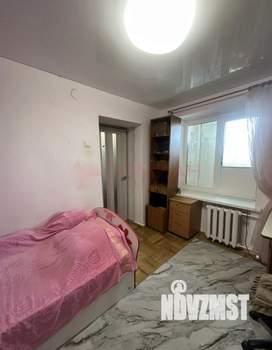 3-к квартира, вторичка, 62м2, 4/9 этаж