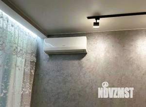 1-к квартира, вторичка, 40м2, 8/25 этаж