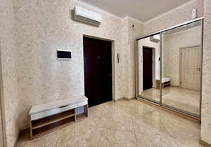 1-к квартира, вторичка, 45м2, 7/15 этаж