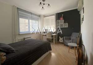 3-к квартира, вторичка, 105м2, 3/18 этаж