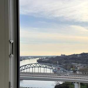 1-к квартира, вторичка, 40м2, 13/32 этаж