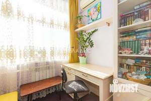 3-к квартира, вторичка, 75м2, 3/6 этаж