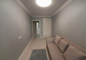 3-к квартира, вторичка, 56м2, 1/5 этаж