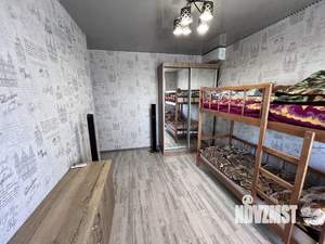 2-к квартира, вторичка, 42м2, 3/3 этаж