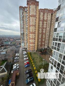 2-к квартира, вторичка, 86м2, 9/22 этаж