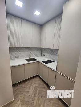 1-к квартира, вторичка, 37м2, 19/20 этаж