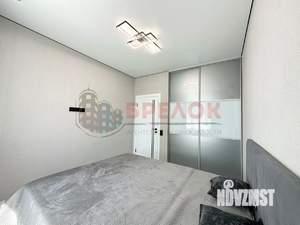 2-к квартира, вторичка, 41м2, 4/9 этаж