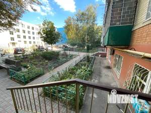 2-к квартира, вторичка, 44м2, 1/5 этаж