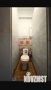 2-к квартира, вторичка, 44м2, 5/5 этаж