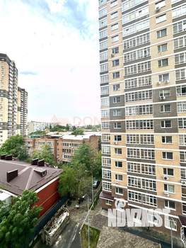 1-к квартира, вторичка, 34м2, 7/24 этаж