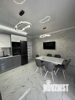 3-к квартира, вторичка, 72м2, 5/10 этаж