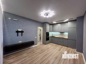 1-к квартира, вторичка, 45м2, 14/25 этаж