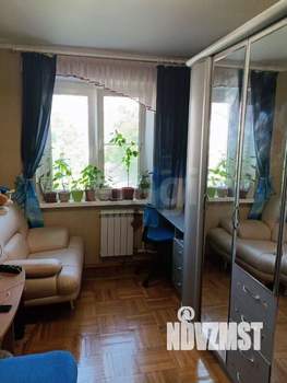 2-к квартира, вторичка, 45м2, 4/9 этаж