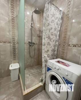 1-к квартира, вторичка, 32м2, 1/19 этаж