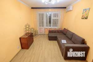 1-к квартира, вторичка, 31м2, 4/5 этаж