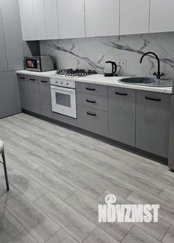 1-к квартира, вторичка, 42м2, 14/25 этаж