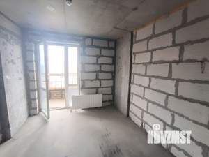 Студия квартира, сданный дом, 24м2, 17/25 этаж