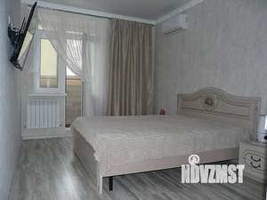 2-к квартира, вторичка, 55м2, 17/22 этаж