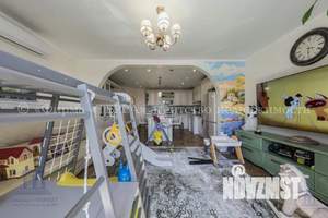 3-к квартира, вторичка, 178м2, 7/12 этаж