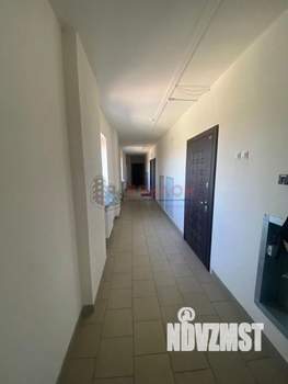 1-к квартира, вторичка, 26м2, 12/17 этаж