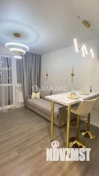 Студия квартира, вторичка, 25м2, 7/9 этаж