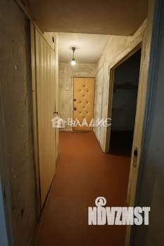 1-к квартира, вторичка, 30м2, 2/9 этаж